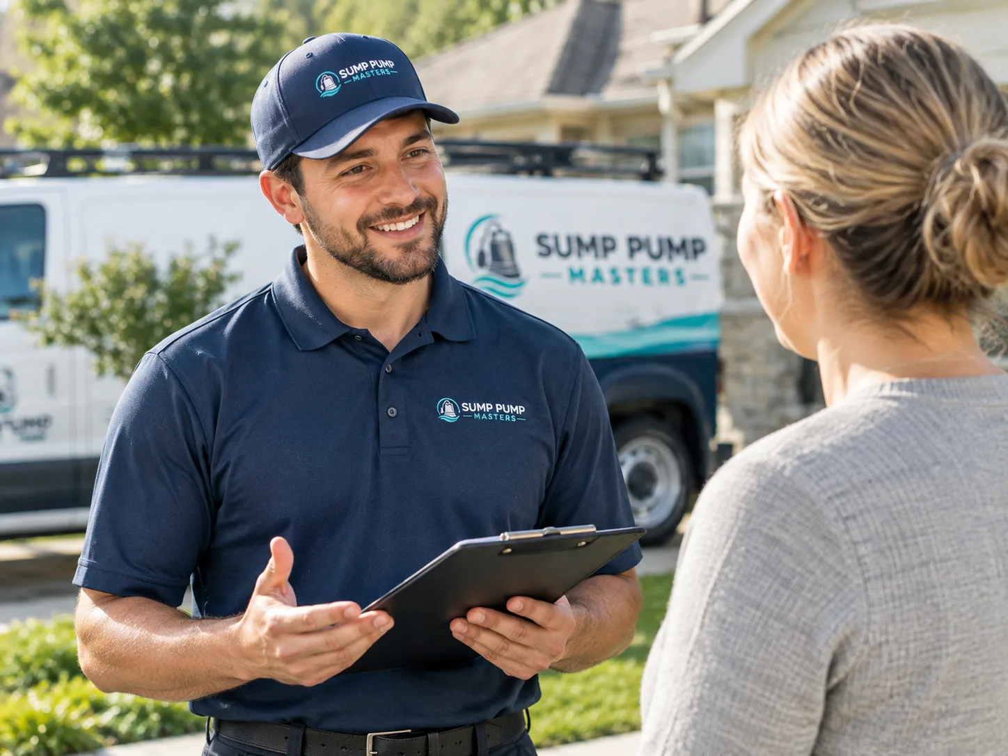 Sump Pump Repair Stetsonville, WI FAQs